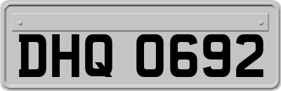 DHQ0692