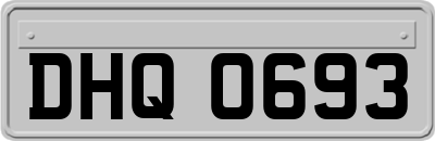 DHQ0693