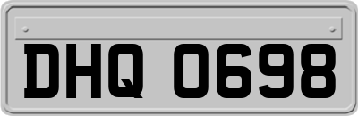 DHQ0698
