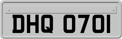 DHQ0701