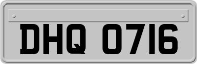 DHQ0716