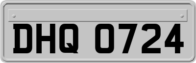 DHQ0724