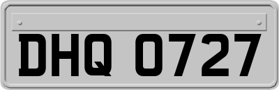 DHQ0727