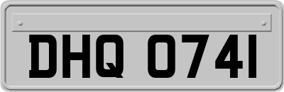 DHQ0741