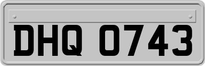 DHQ0743