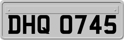 DHQ0745