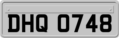 DHQ0748