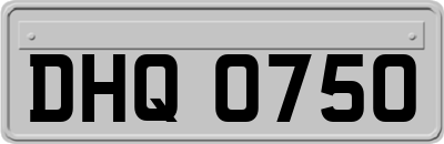 DHQ0750