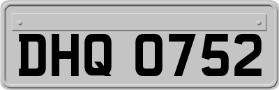 DHQ0752