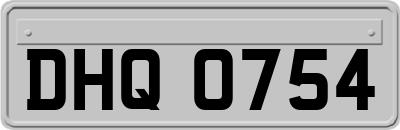 DHQ0754