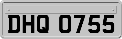 DHQ0755