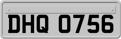 DHQ0756