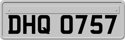 DHQ0757