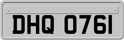 DHQ0761