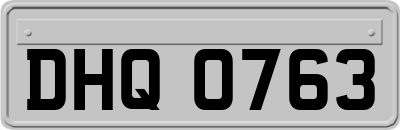 DHQ0763