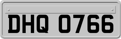 DHQ0766