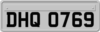 DHQ0769