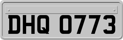 DHQ0773