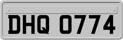 DHQ0774