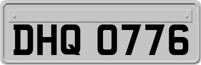 DHQ0776