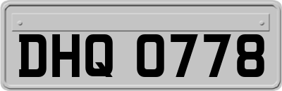 DHQ0778