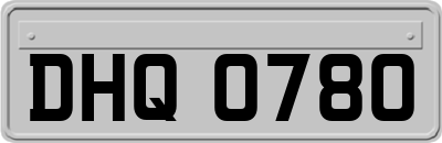 DHQ0780