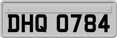 DHQ0784
