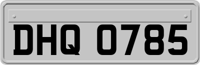DHQ0785