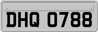 DHQ0788