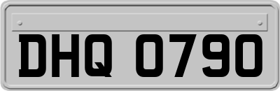 DHQ0790