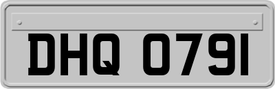 DHQ0791