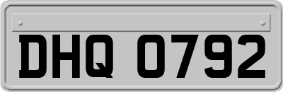 DHQ0792