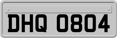 DHQ0804