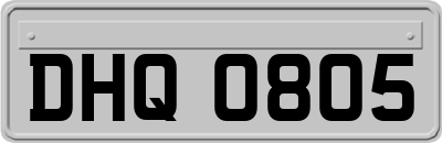 DHQ0805