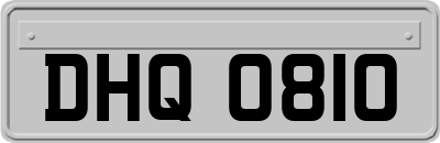 DHQ0810