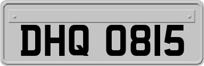 DHQ0815