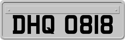 DHQ0818