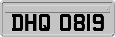 DHQ0819