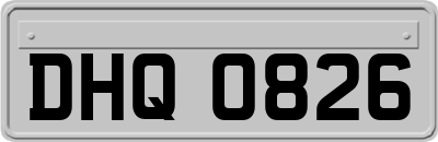 DHQ0826