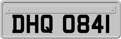 DHQ0841