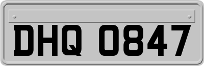 DHQ0847