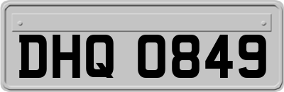 DHQ0849