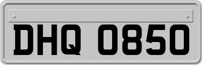 DHQ0850