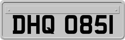 DHQ0851