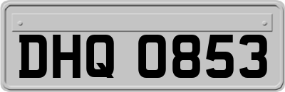 DHQ0853