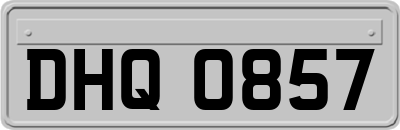 DHQ0857