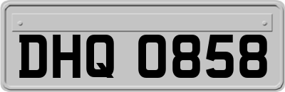 DHQ0858