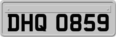DHQ0859