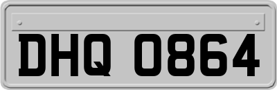DHQ0864
