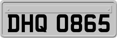 DHQ0865